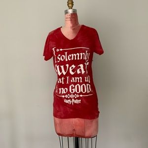 Harry Potter Tee Shirt